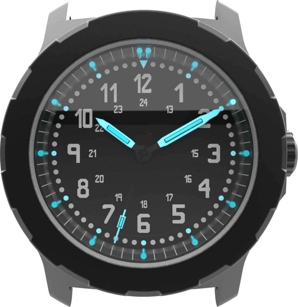 Prototype — Front